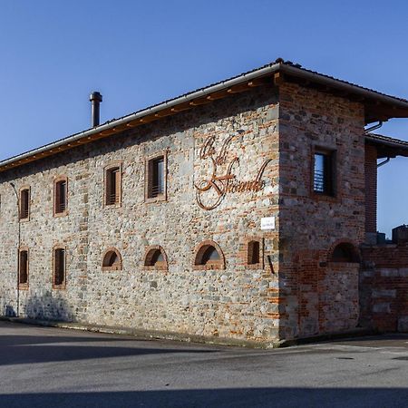 Nimis Ca' Di Fiorendo المظهر الخارجي الصورة