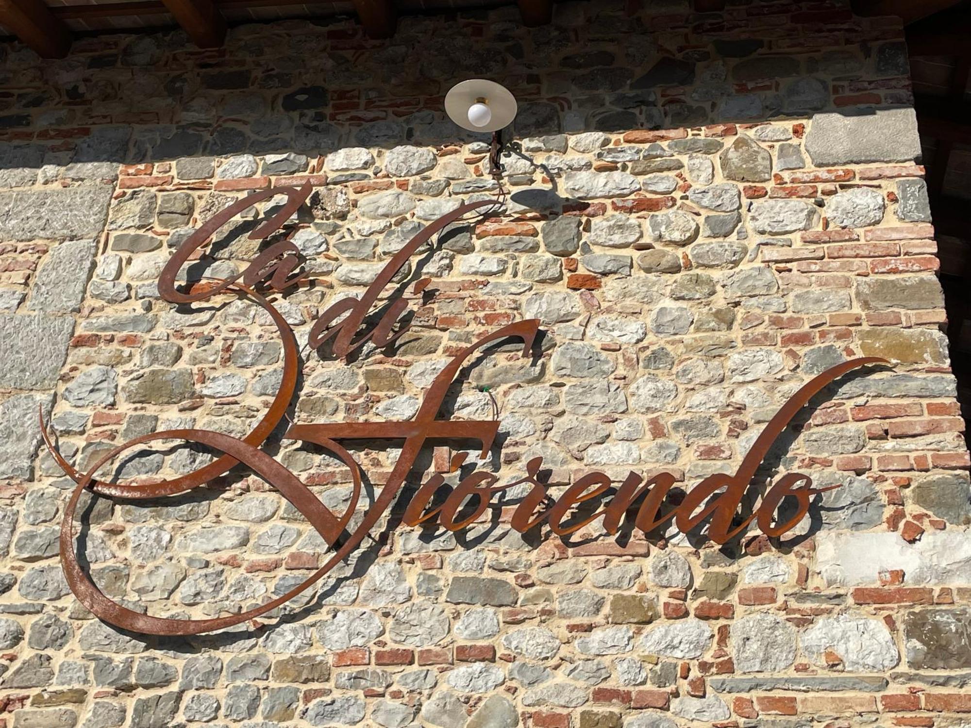 Nimis Ca' Di Fiorendo المظهر الخارجي الصورة